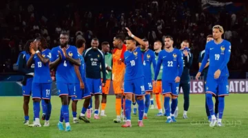 سهرة كروية نارية.. مواعيد مباريات فرنسا وألمانيا وتونس اليوم والقنوات الناقلة 1